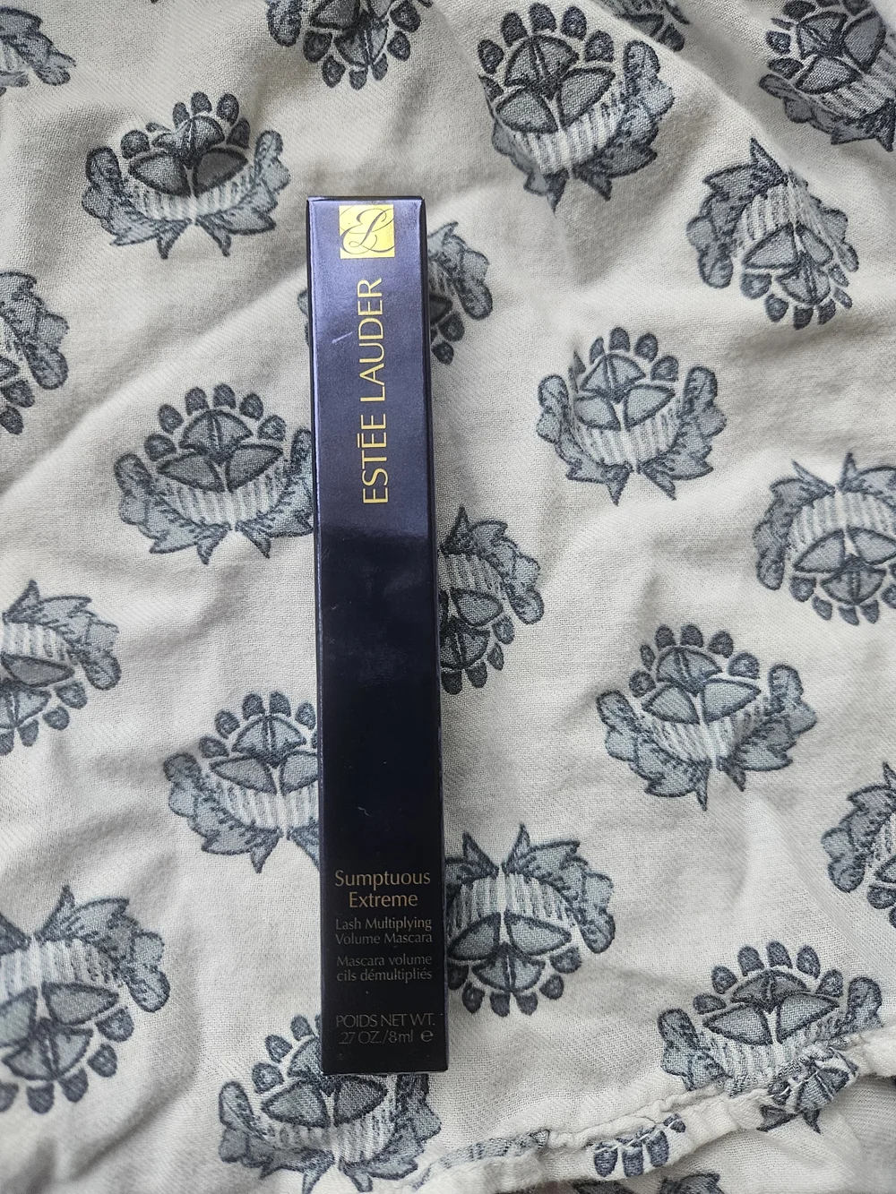 Estée Lauder Black Extreme Mascara